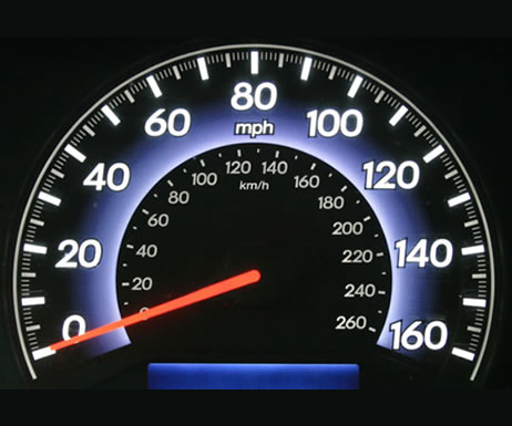 speedometer gauges